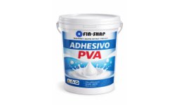 Adhesivo PVA