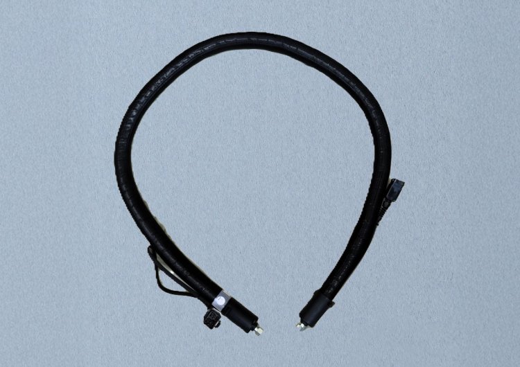 Manguera automática